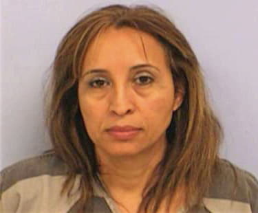 Martinez Marycela - Travis County, TX 