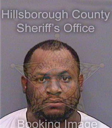 Pierre Michael - Hillsborough County, FL 