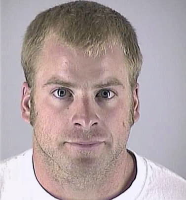 Carpenter Mitchell - Deschutes County, OR 