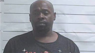 Brown Nathan - Orleans County, LA 