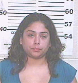 Soto Renee - Hidalgo County, TX