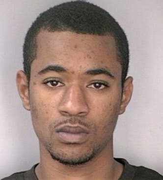 Bryant Richard - Hillsborough County, FL 