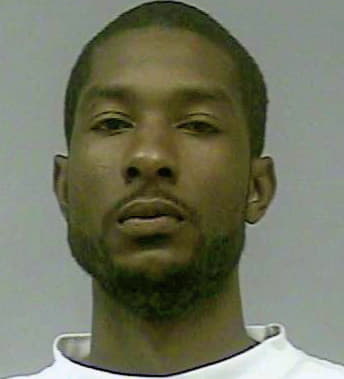 Bryant Robert - Gwinnett County, GA 