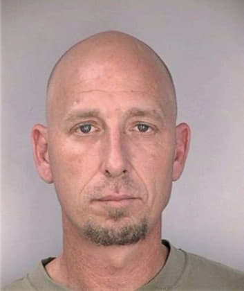 Mccolgin Robert - Hillsborough County, FL 