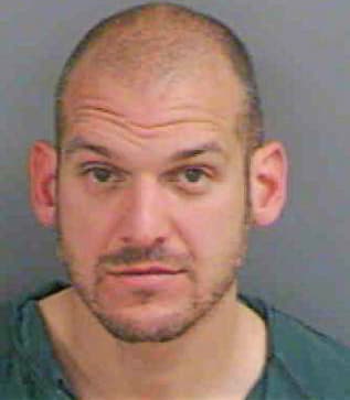 Alonso Roberto - Collier County, FL 