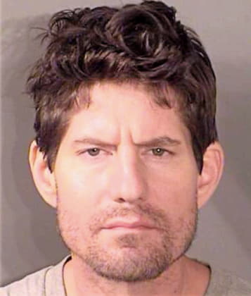 Benson Roy - Denton County, TX 