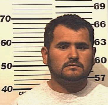Lizarraga Samuel - Denton County, TX 