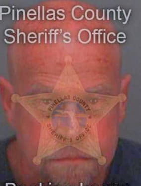 Pincus Scott - Pinellas County, FL 