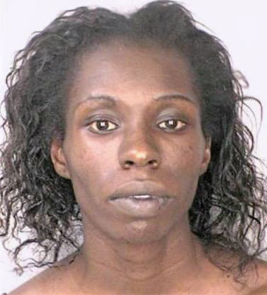 Douglas Shaquandalena - Hillsborough County, FL 