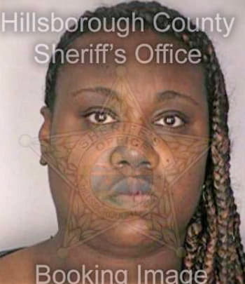 Thornton Steffanie - Hillsborough County, FL 