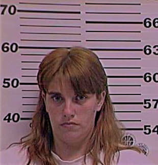 Black Tammy - Henderson County, TX 