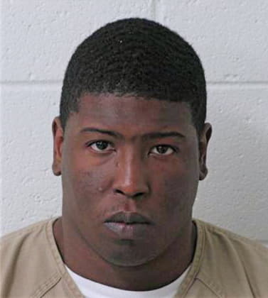 Rogers Vincent - Newton County, GA 