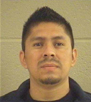 Rodriguez-Pablo Adrian - Whitfield County, GA 