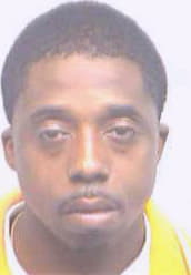 Clark Albert - Fulton County, GA 