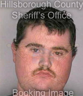 Boone Anthony - Hillsborough County, FL 