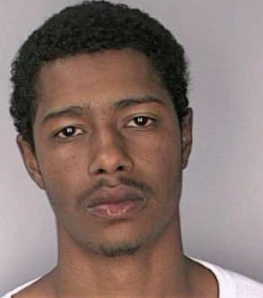 Hicks Antonio - Hillsborough County, FL 