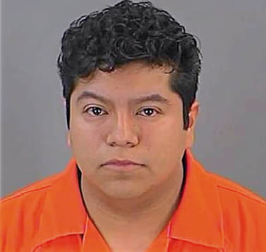 Mendez-Hernandez Antonio - Warren County, KY 