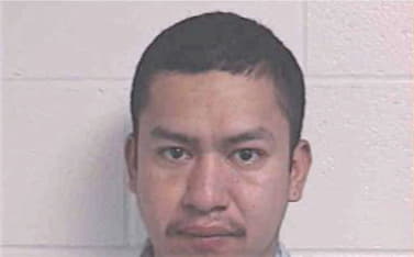 Robles Arturo - Jackson County, GA 