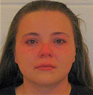 Fowler Brianna - Jackson County, GA 