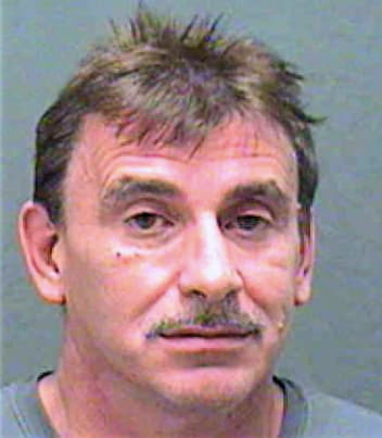 Cline Carl - Mecklenburg County, NC 