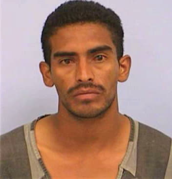 Tobias Cesar - Travis County, TX 