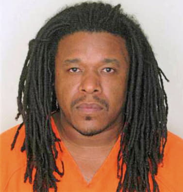 Wilson Charles - Hillsborough County, FL 