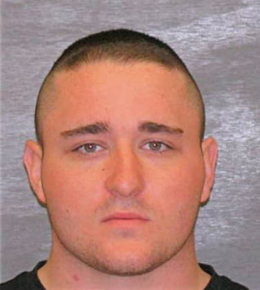 Clark Christopher - Gordon County, GA 
