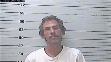 Mccain Cleatis - Harrison County, MS 