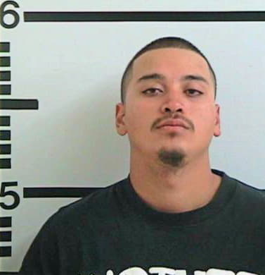 Segura--Ramirez Daniel - Kerr County, TX 