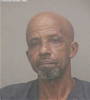 Mclawrence David - Broward County, FL 