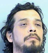 Gokey Delrey - Tulsa County, OK 