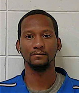 Jones Deon - Houston County, GA 