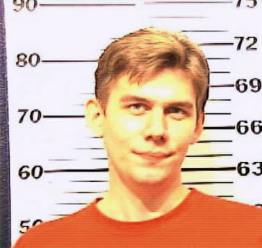 Strygin Dmitriy - Denton County, TX 