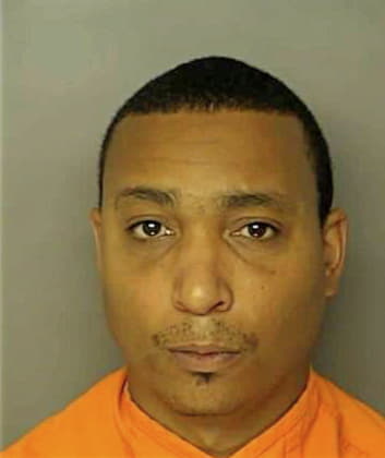 Jones Donald - Horry County, SC 