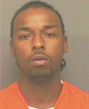 Anderson Edward - Montgomery County, TN 