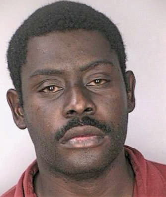 Smith Edwin - Hillsborough County, FL 