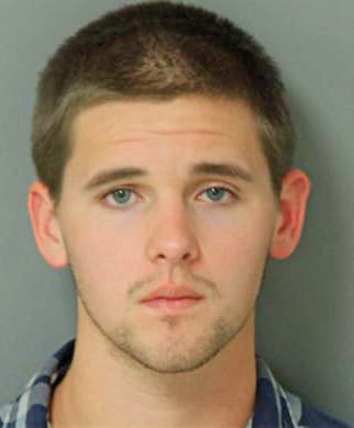 Rhodes Evan - Wake County, NC 