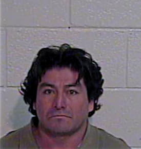 Hernandez Feliciano - Hidalgo County, TX 