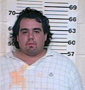 Lozano Felipe - Hidalgo County, TX 