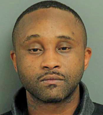 Mcphatter Fredrick - Wake County, NC 