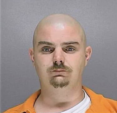 Carroll Geoffrey - Volusia County, FL 