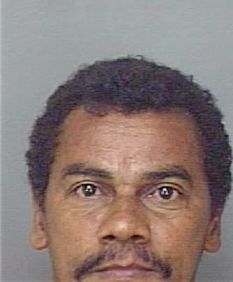 Carcamo Humberto - Polk County, FL 