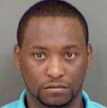 Braswell Jabade - Mecklenburg County, NC 