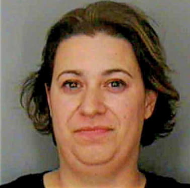 Lavieri Jami - Polk County, FL 