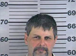 Connelly Jeffery - Dyer County, TN 