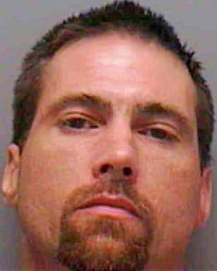 Roberson Jeffrey - Lee County, FL 