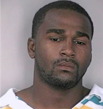 Hamilton Jerome - Hillsborough County, FL 