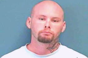 Allen John - Stearns County, MN 