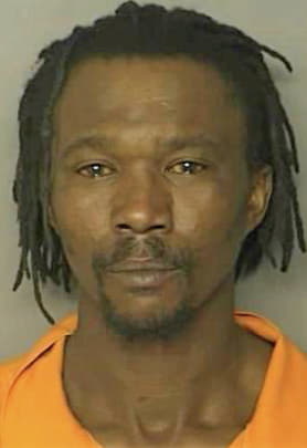 Gilchrist John - Horry County, SC 