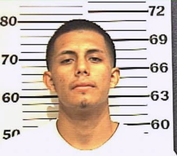 Mora Jonathan - Denton County, TX 